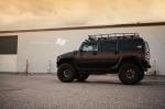 Hummer H2 Project Magnum by SR Auto Group 2012 года